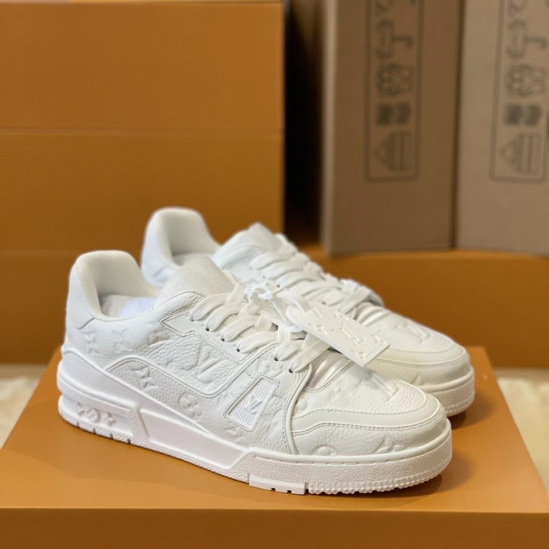 L0*is V*t0n TRAINER 1A9IQ5 Sneakers