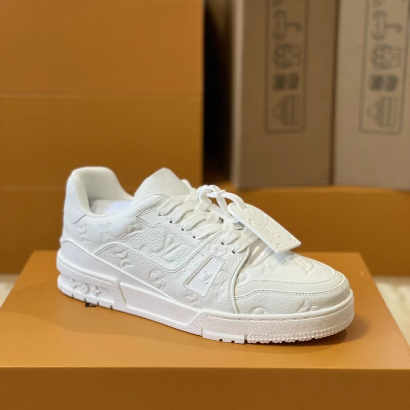 L0*is V*t0n TRAINER 1A9IQ5 Sneakers