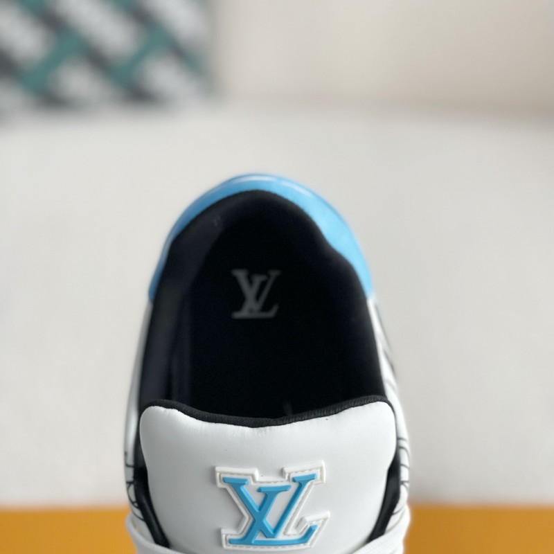 L0*is V*t0n TRAINER 1A9IQ5 Sneakers