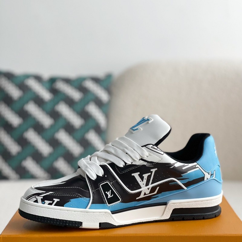 L0*is V*t0n TRAINER 1A9IQ5 Sneakers