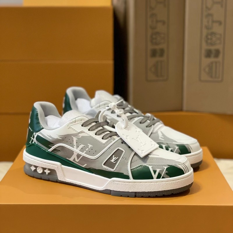 L0*is V*t0n TRAINER 1A9IQ5 Sneakers