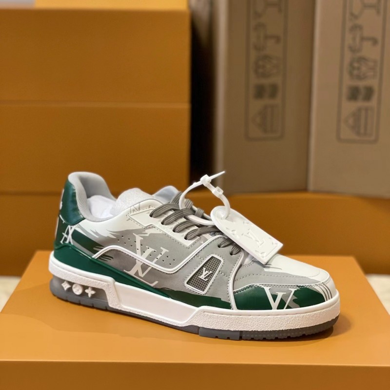 L0*is V*t0n TRAINER 1A9IQ5 Sneakers