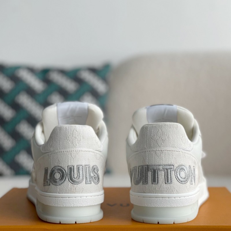 L0*is V*t0n TRAINER 1A9IQ5 Sneakers FallWinter