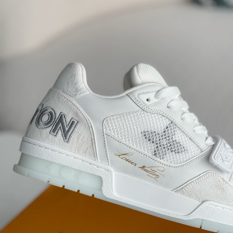 L0*is V*t0n TRAINER 1A9IQ5 Sneakers FallWinter