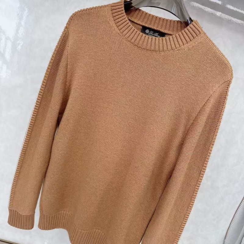 L**o p*ana Classic Crew Neck Sweater