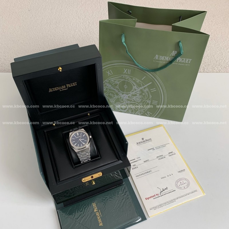 Audemars P*g*et Royal Oak Series Men