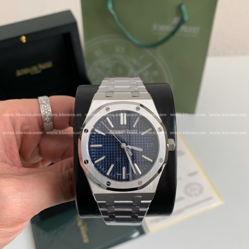 Audemars P*g*et Royal Oak Series Men's Watch 41mm