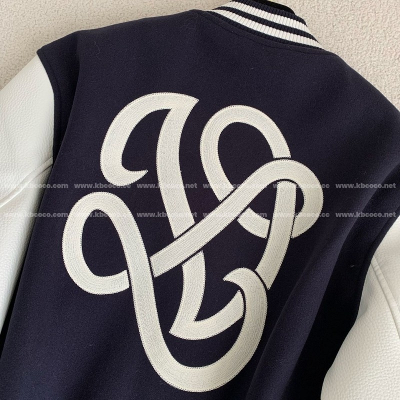 L0*is V*t0n  SS24 Sailing logo embroidered baseball cap