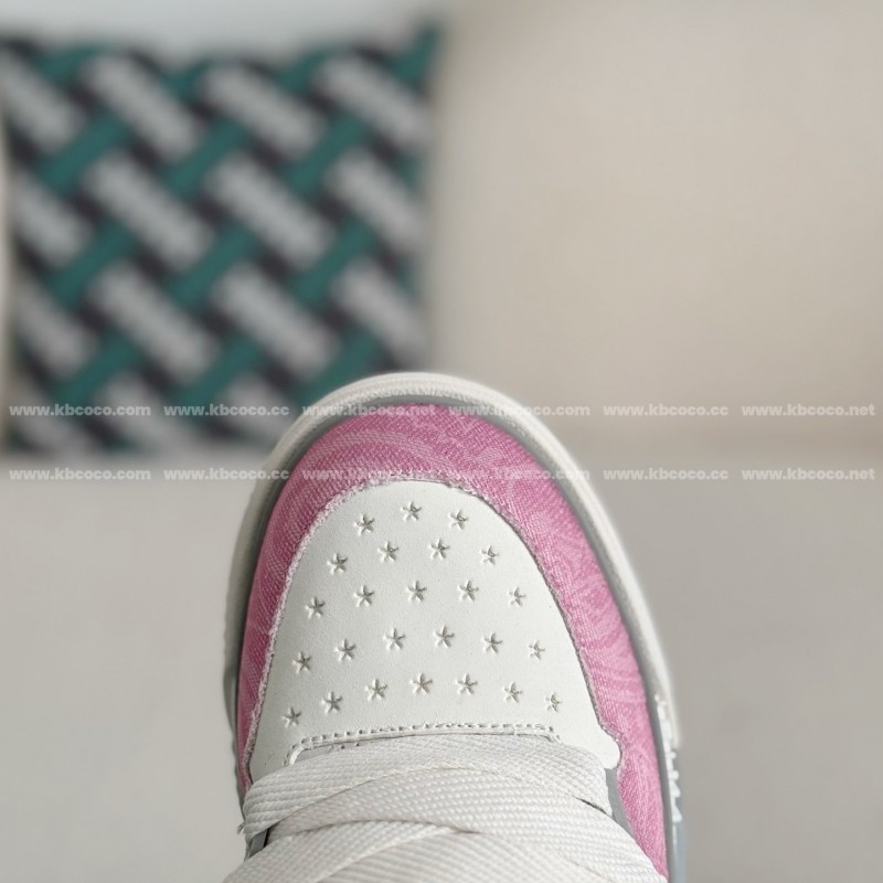 Amiri MA-1 low top sneakers