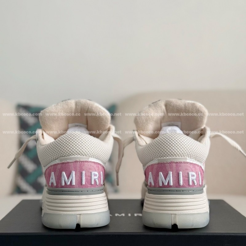 Amiri MA-1 low top sneakers