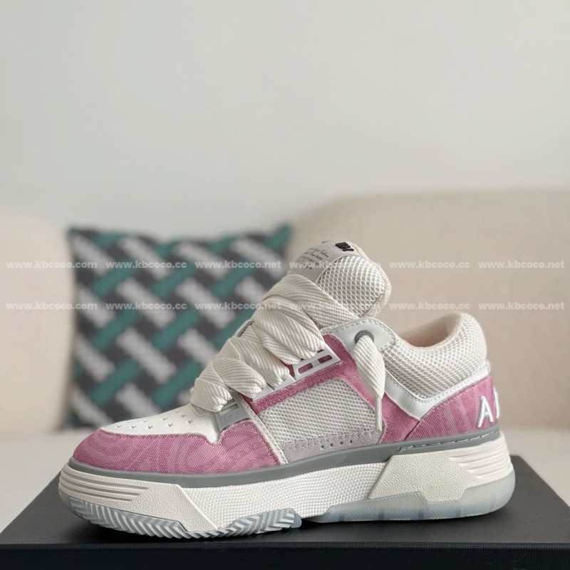 Amiri MA-1 low top sneakers