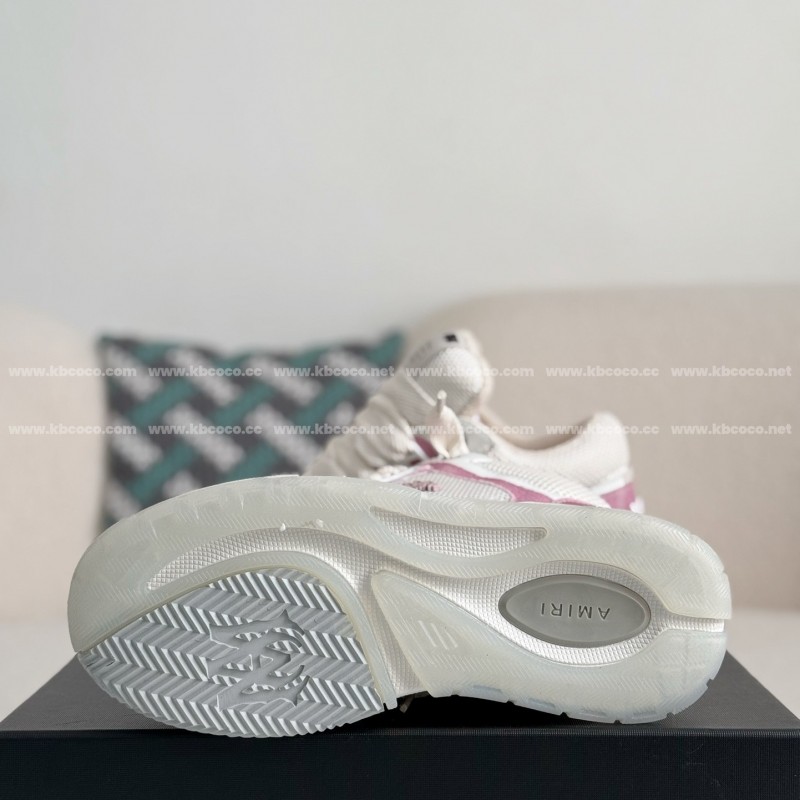 Amiri MA-1 low top sneakers