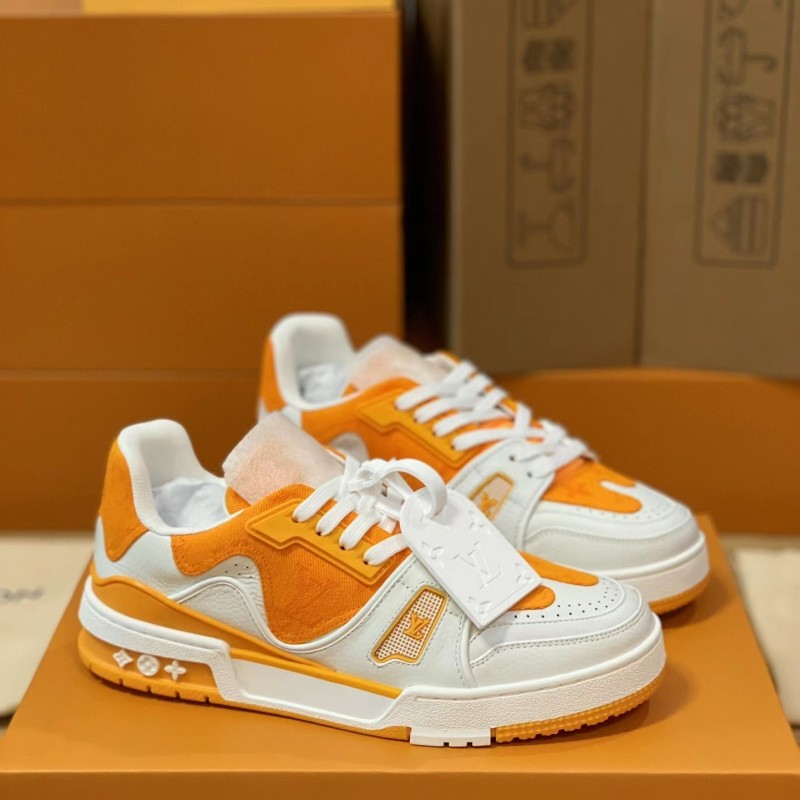 L0*is V*t0n TRAINER 1A9IQ5 Sneakers