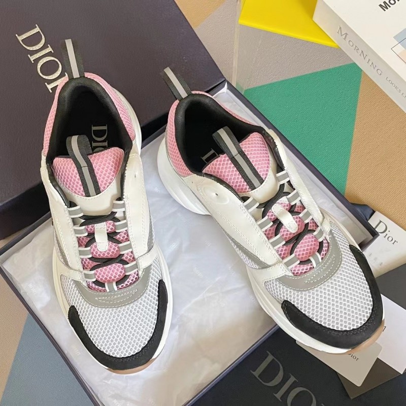 D*0r classic B22 Clunky Sneaker