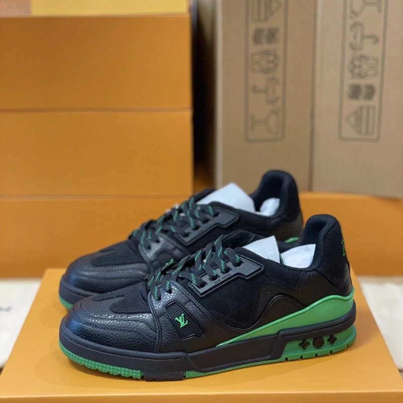 L0*is V*t0n TRAINER 1A9IQ5 Sneakers