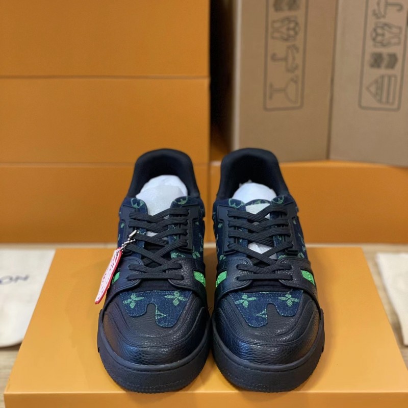 L0*is V*t0n TRAINER 1A9IQ5 Sneakers