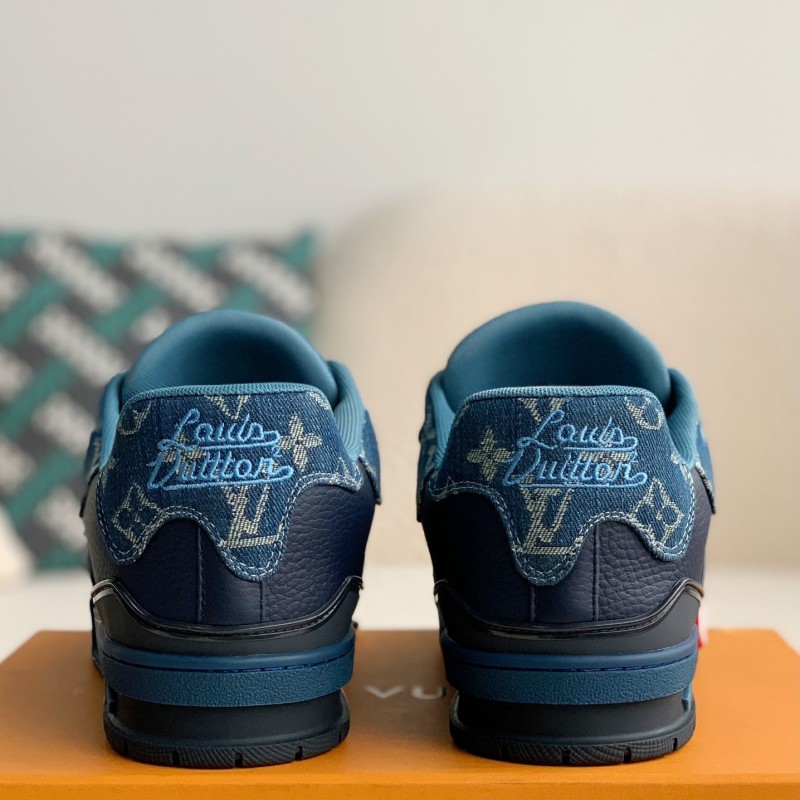 L0*is V*t0n TRAINER 1A9IQ5 Sneakers