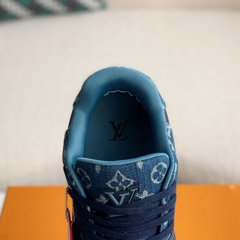 L0*is V*t0n TRAINER 1A9IQ5 Sneakers