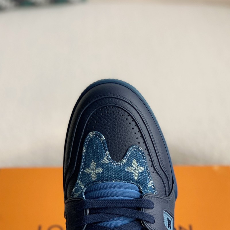 L0*is V*t0n TRAINER 1A9IQ5 Sneakers