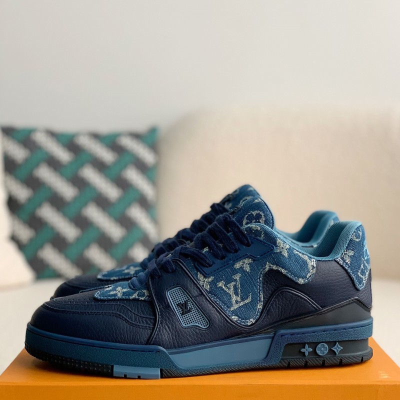 L0*is V*t0n TRAINER 1A9IQ5 Sneakers