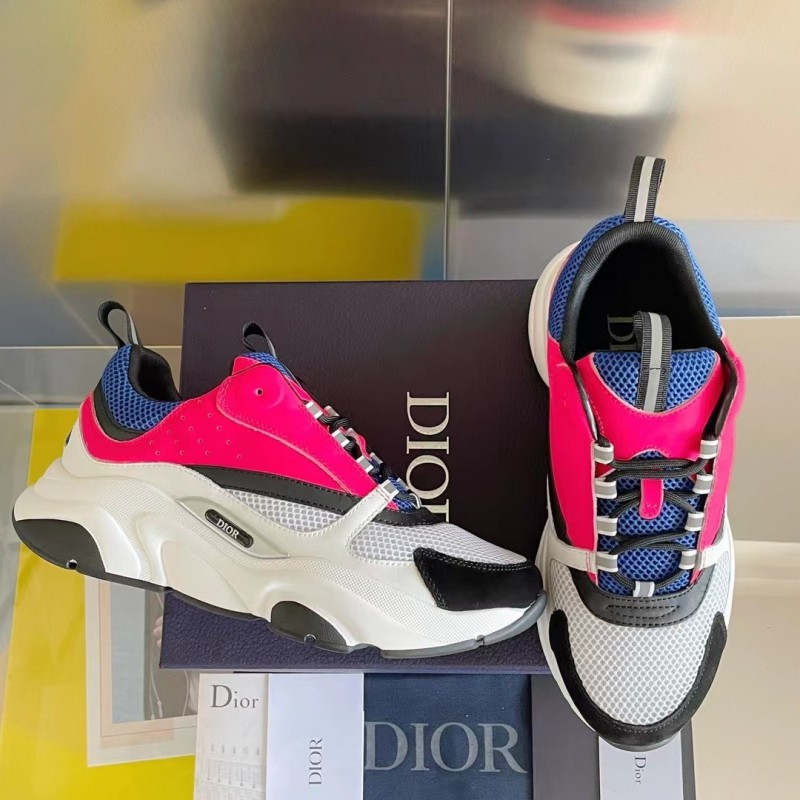 D*0r classic B22 Clunky Sneaker