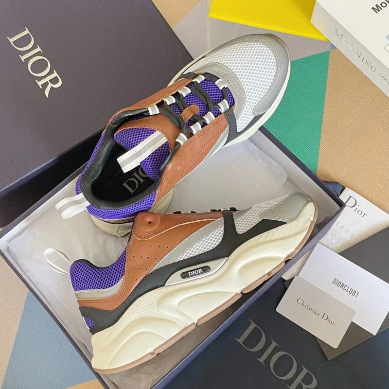 D*0r classic B22 Clunky Sneaker