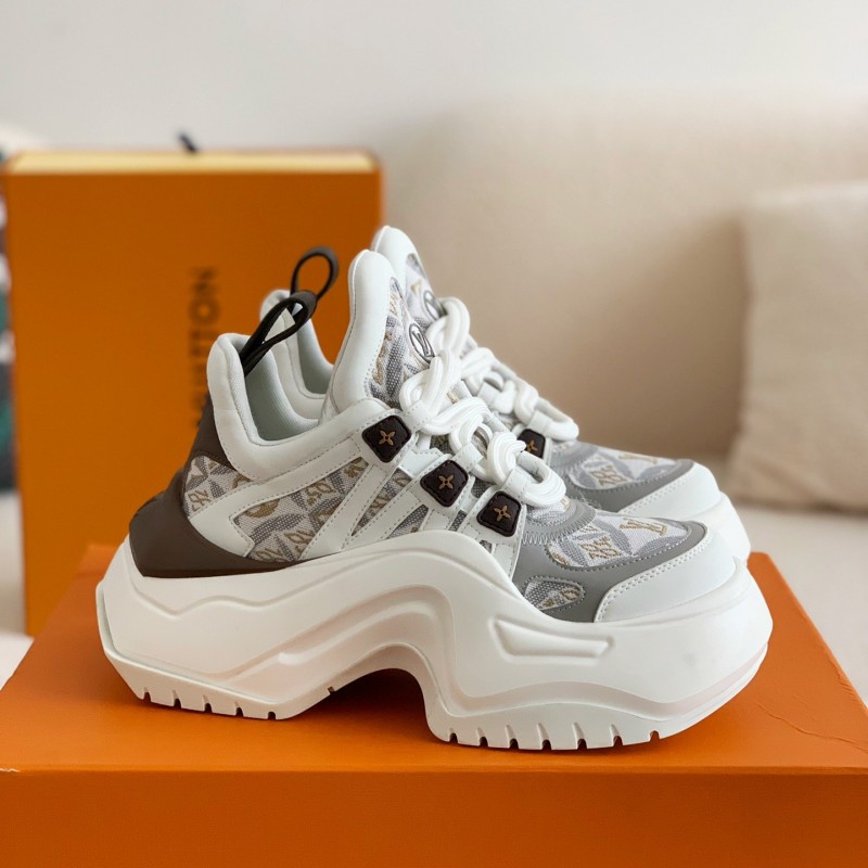 L0*is V*t0n Archlight Sneaker