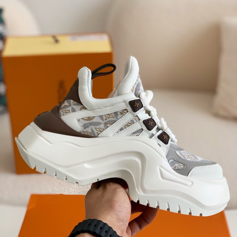 L0*is V*t0n Archlight Sneaker