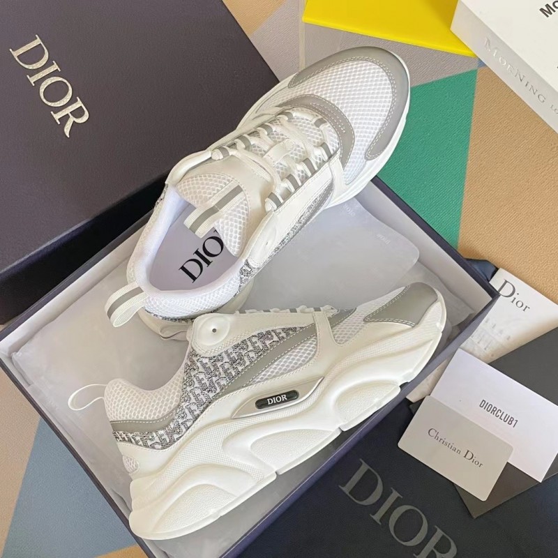 D*0r classic B22 Clunky Sneaker