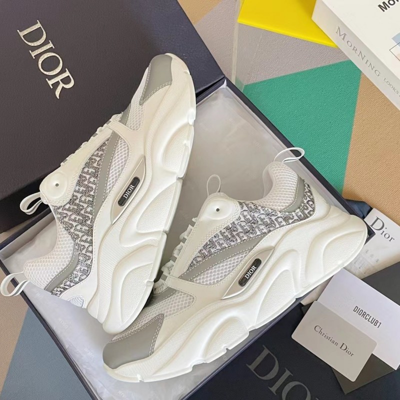 D*0r classic B22 Clunky Sneaker