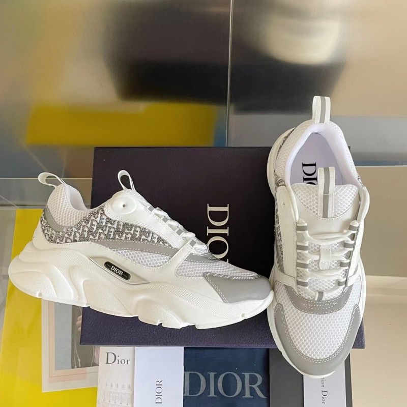 D*0r classic B22 Clunky Sneaker