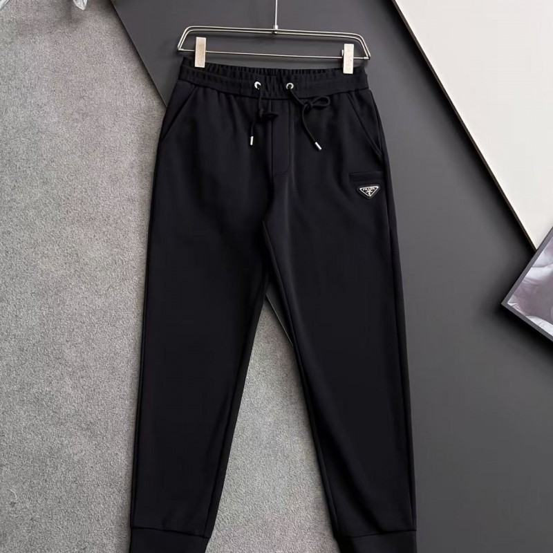Pra*a Summer Fashion Thin Casual Pants
