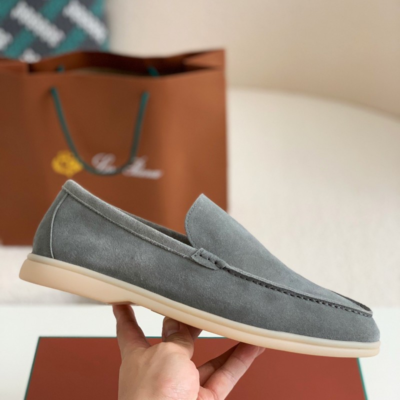 L**o p*ana Summer Charms Walk Moccasin Shoes