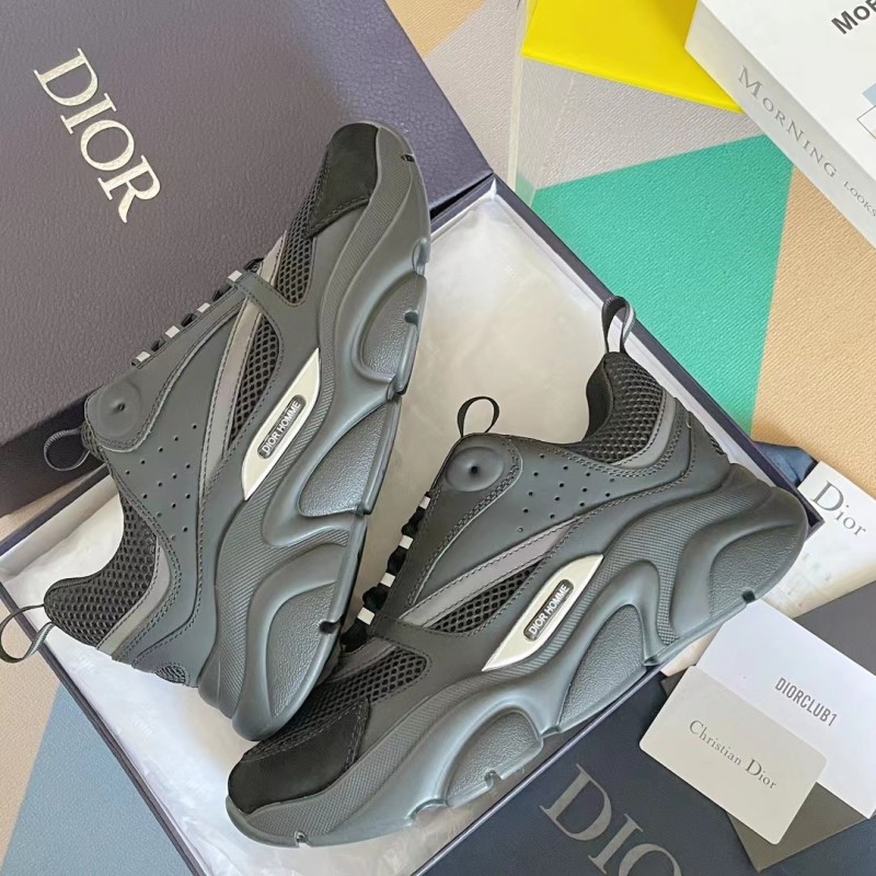 D*0r classic B22 Clunky Sneaker