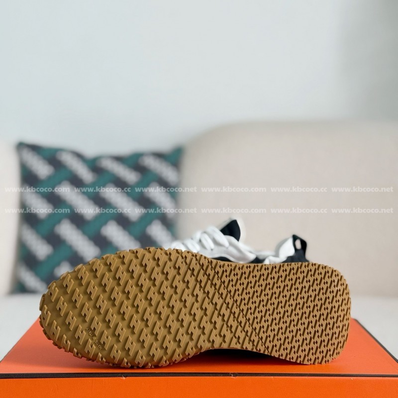 H**mes Casual shoes for life