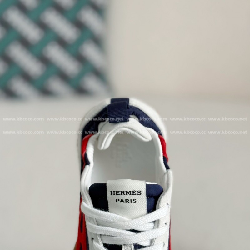H**mes Casual shoes for life