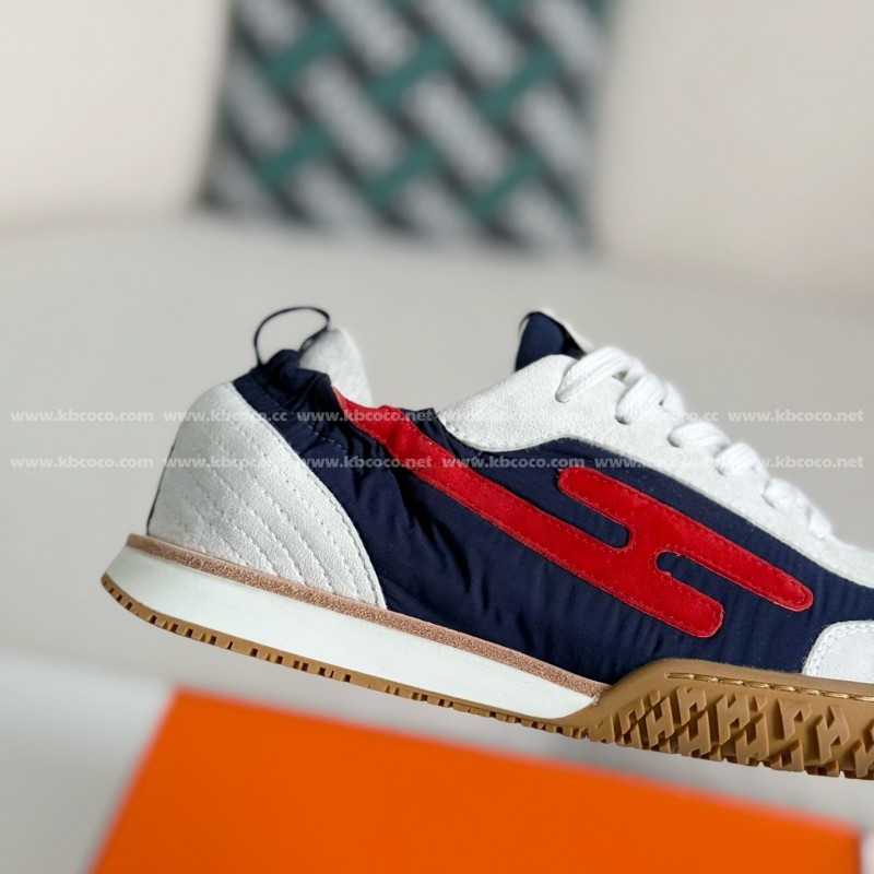 H**mes Casual shoes for life