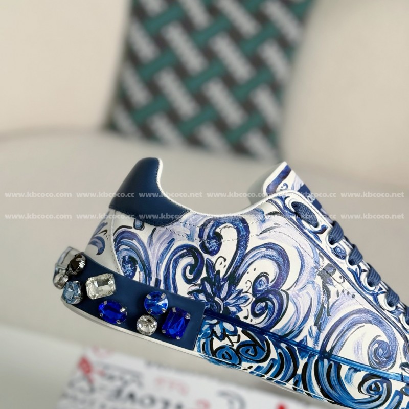 Dolce&Gabbana Sneakers