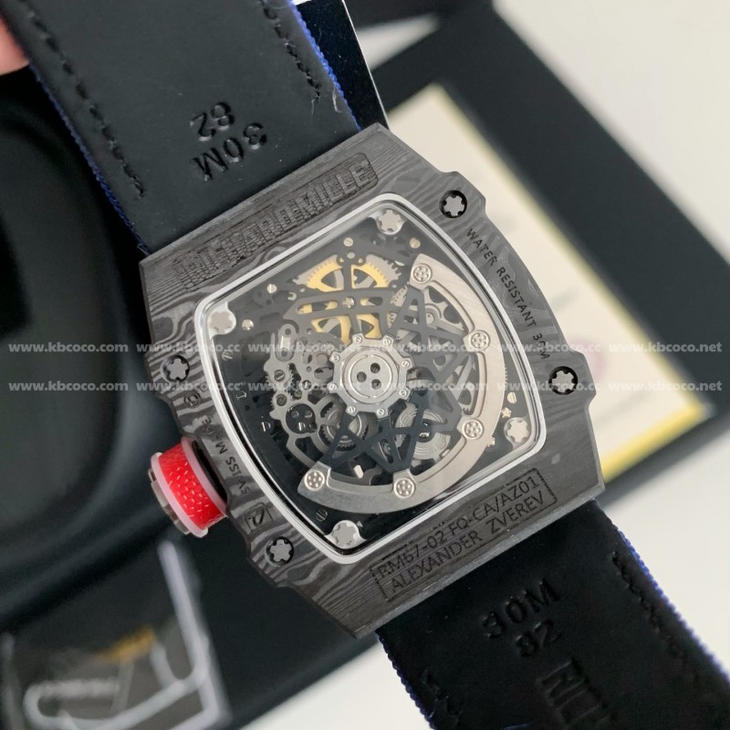 RICHARD MILLE Men