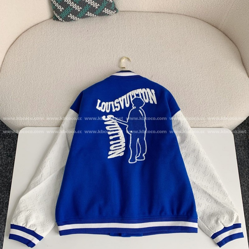 L0*is V*t0n  Jacket
