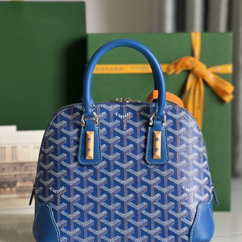 Go*ard Vendôme Shell Bag, Top Quality  Size: 23 * 18.5 * 10cm      ​