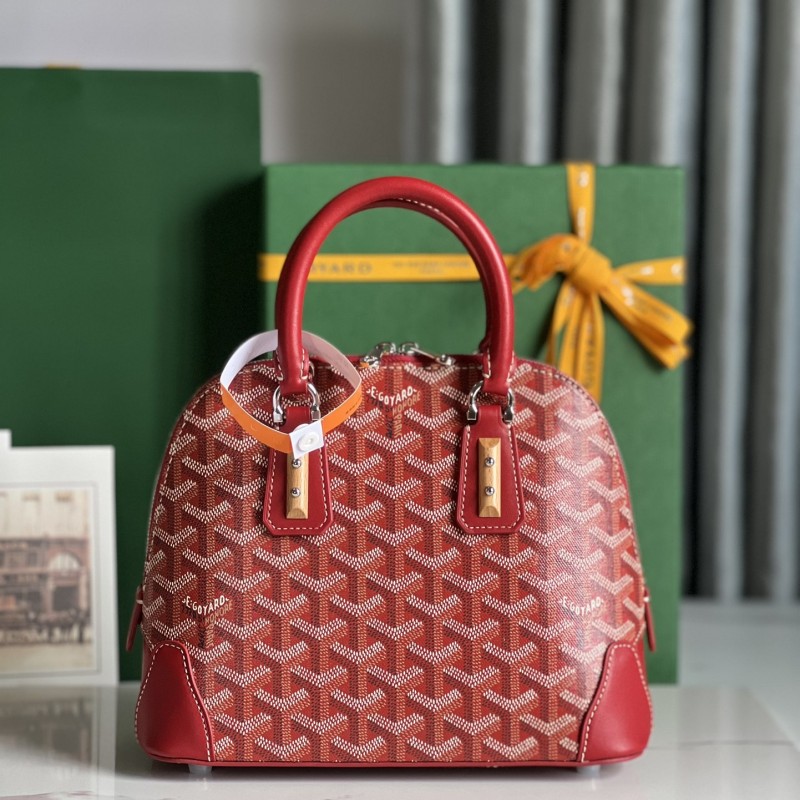 Go*ard Vendôme Shell Bag, Top Quality  Size: 23 * 18.5 * 10cm      ​