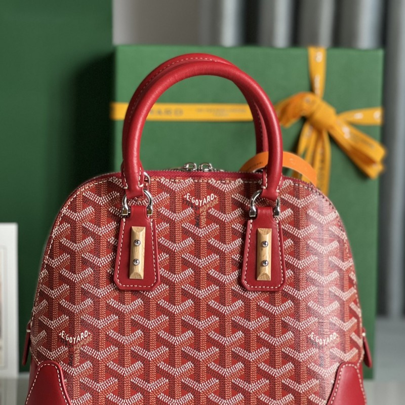 Go*ard Vendôme Shell Bag, Top Quality  Size: 23 * 18.5 * 10cm      ​