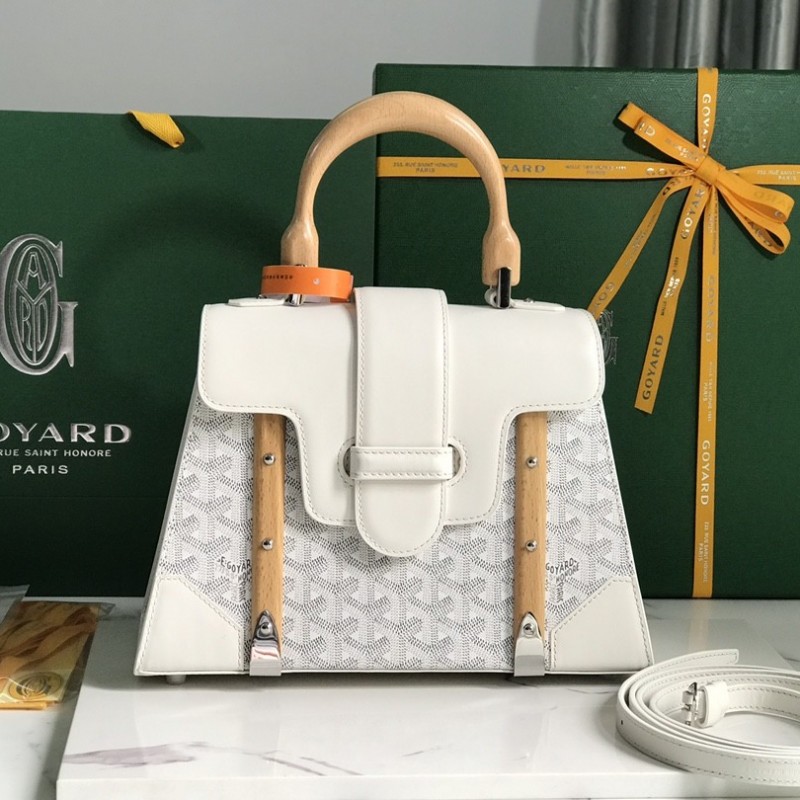 Go*ard Saïgon PM small bag, top quality! Size: 28 * 20 * 12cm