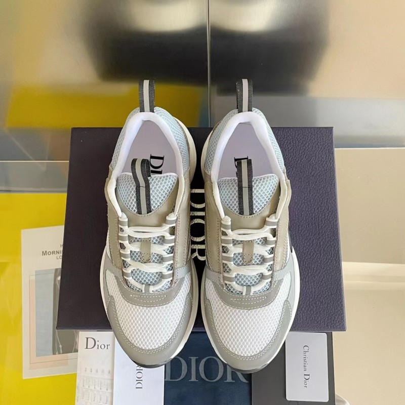 D*0r classic B22 Clunky Sneaker