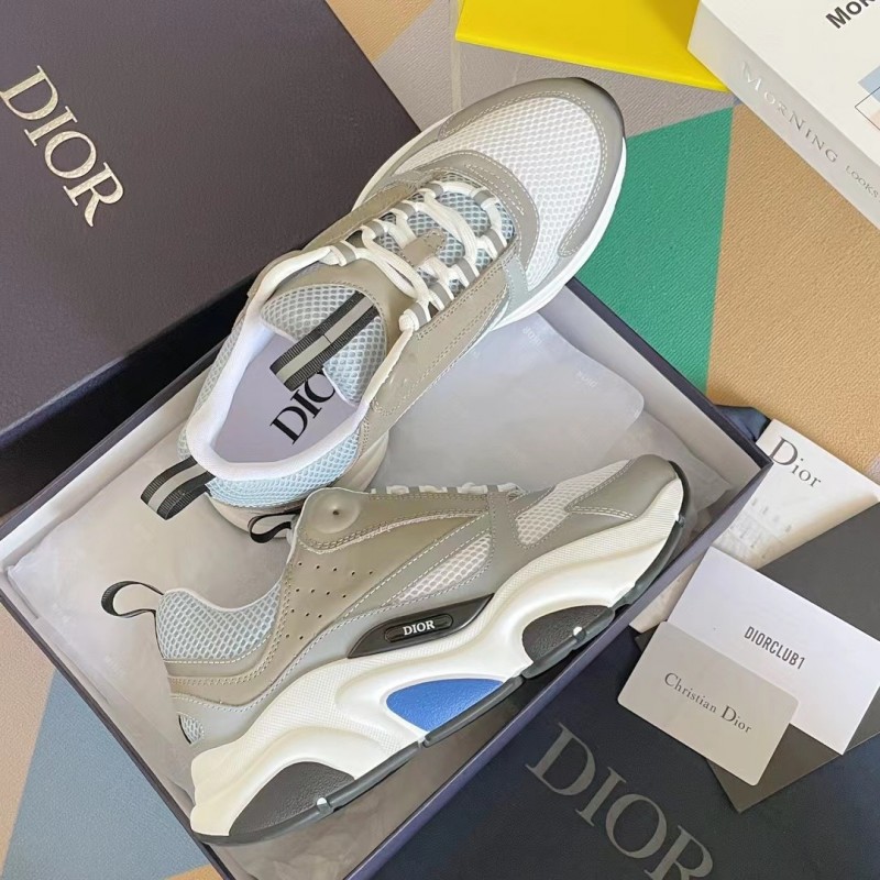 D*0r classic B22 Clunky Sneaker