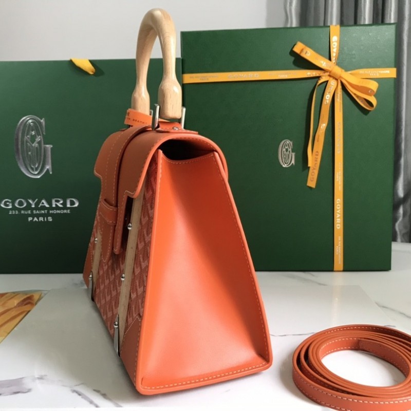 ​Go*ard Saïgon PM small bag, top quality!   Size: 28 * 20 * 12cm