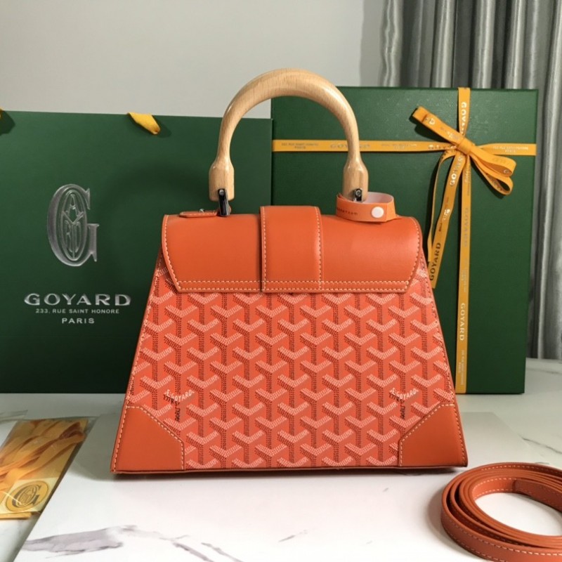​Go*ard Saïgon PM small bag, top quality!   Size: 28 * 20 * 12cm