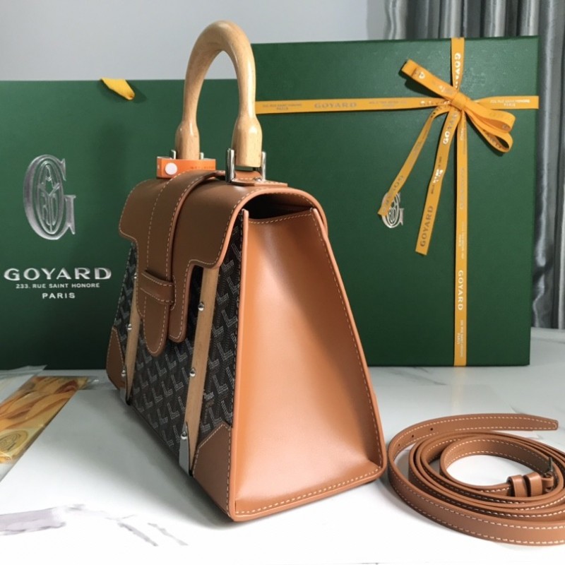 ​Go*ard Saïgon PM small bag, top quality!   Size: 28 * 20 * 12cm