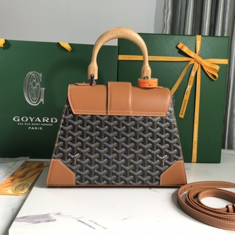 ​Go*ard Saïgon PM small bag, top quality!   Size: 28 * 20 * 12cm